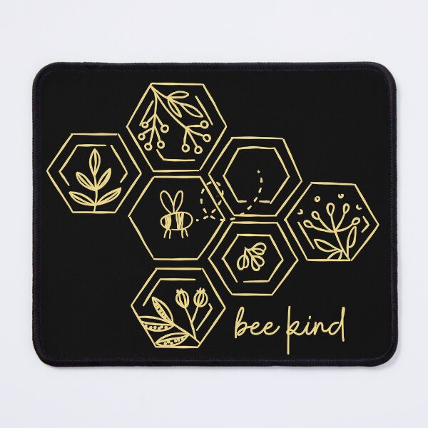 Item preview, Be Kind designed and sold by GoldenPearPress.