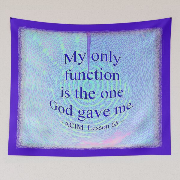 Item preview, ACIM ~ Lesson 65 designed and sold by ACIM-LOVE.