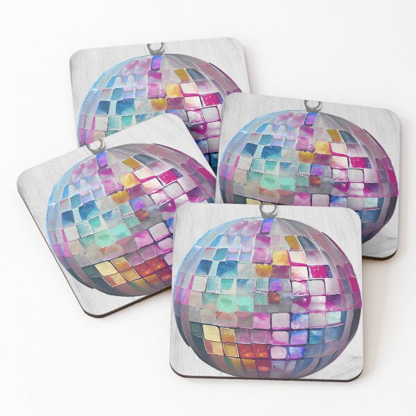Item preview, Disco Ball designed and sold by Sasha Art Gallery.