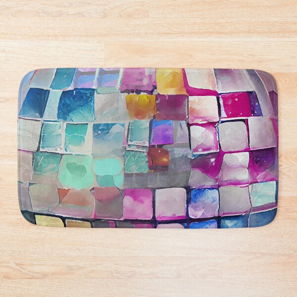 Item preview, Disco Ball designed and sold by Sasha Art Gallery.