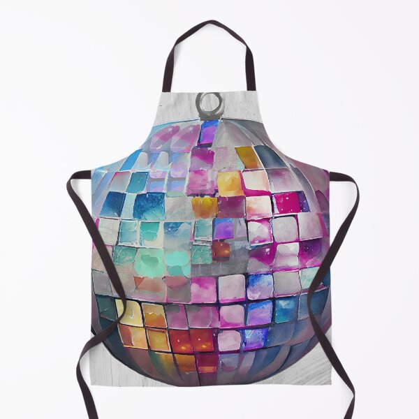 Item preview, Disco Ball designed and sold by Sasha Art Gallery.
