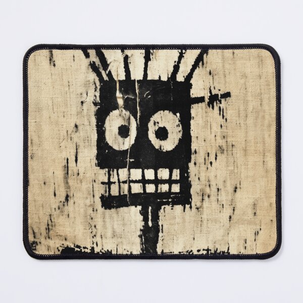 Item preview, Abstract Skeleton in a Mixed Style of Contemporary Artists. designed and sold by StudioRedKoala.