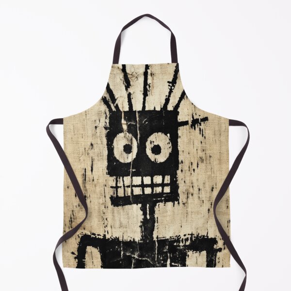 Item preview, Abstract Skeleton in a Mixed Style of Contemporary Artists. designed and sold by StudioRedKoala.