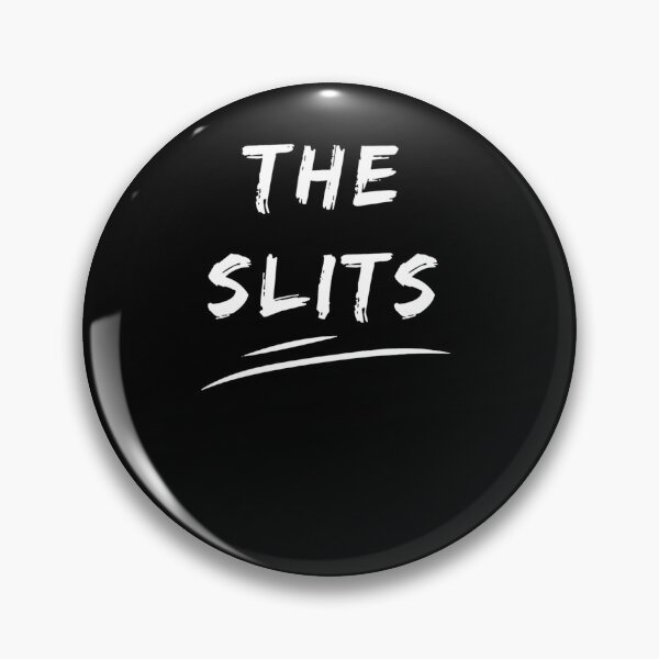 Item preview, The Slits designed and sold by NehemiahColoss.