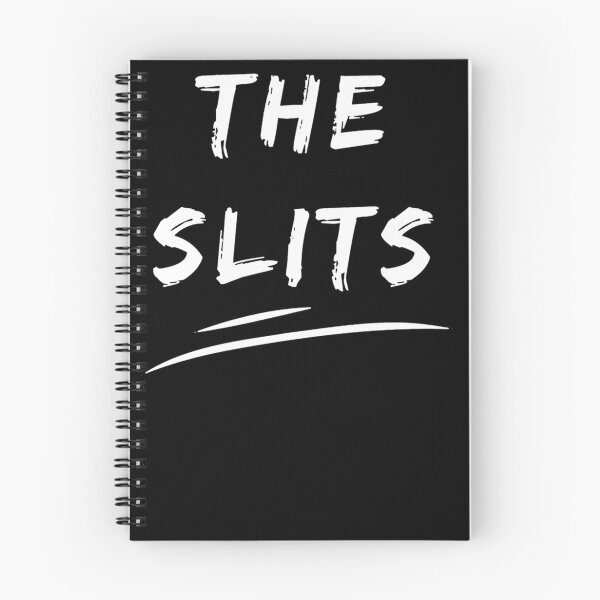 Item preview, The Slits designed and sold by NehemiahColoss.