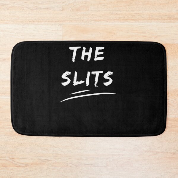 Item preview, The Slits designed and sold by NehemiahColoss.