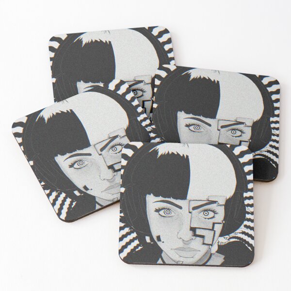 Item preview, Psychosis is Psymple designed and sold by MIIC4H.