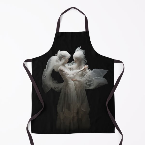 Item preview, Ghostly Dancers designed and sold by ebrawne.