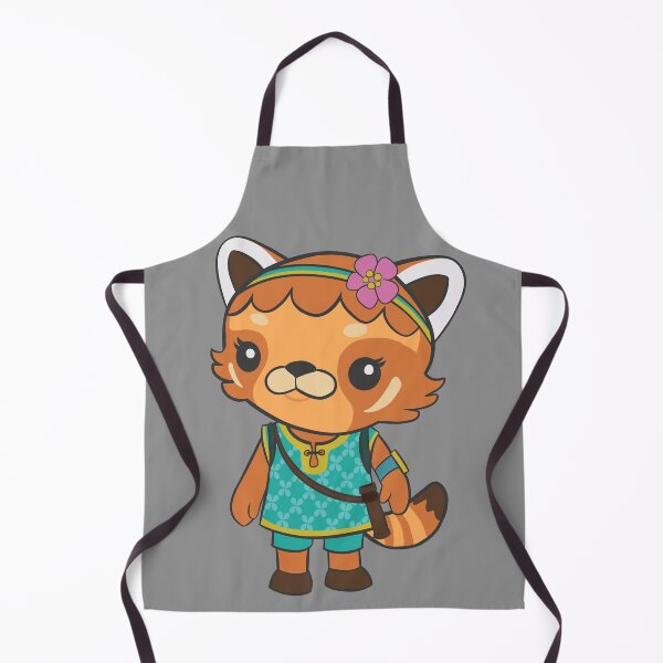 Item preview, The Octonauts Min designed and sold by Sunriya.