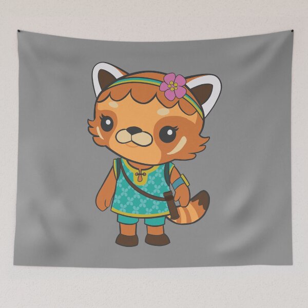 Item preview, The Octonauts Min designed and sold by Sunriya.