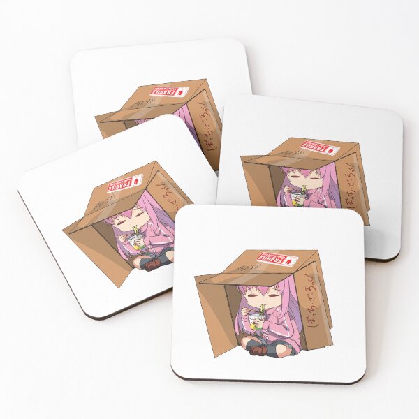 Item preview, Bocchi designed and sold by weeci.