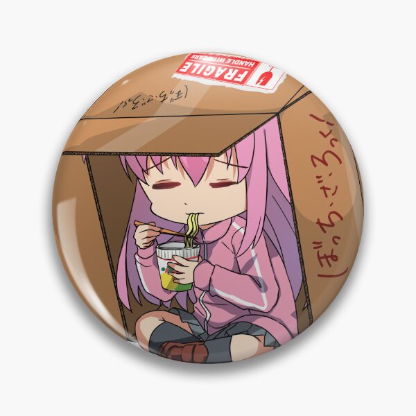 Item preview, Bocchi designed and sold by weeci.