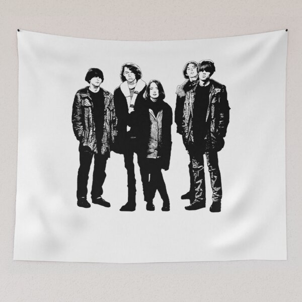 Item preview, Slowdive designed and sold by AliaPuckett90.