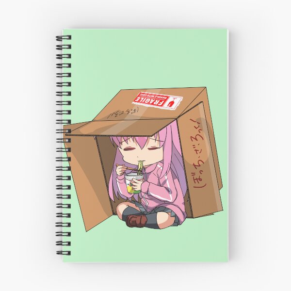 Item preview, Bocchi designed and sold by weeci.