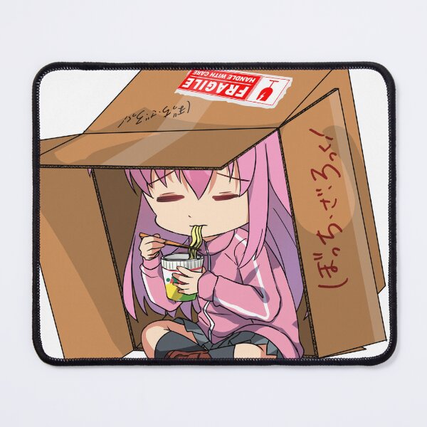 Item preview, Bocchi designed and sold by weeci.