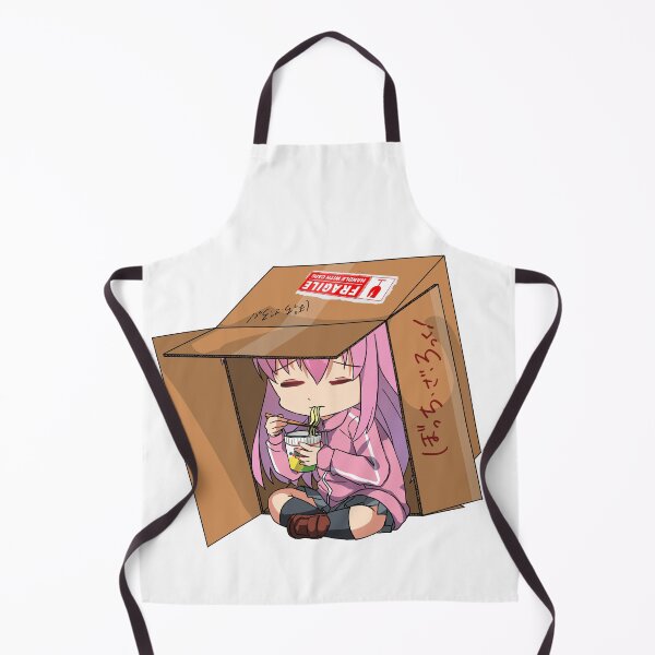 Item preview, Bocchi designed and sold by weeci.