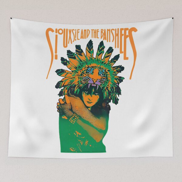 Item preview, Siouxsie designed and sold by MaroonSanders.