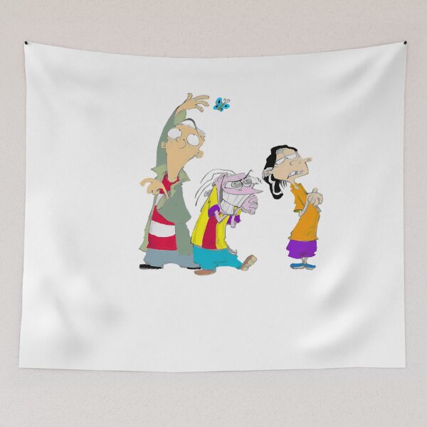 Item preview, Quick Tips Regarding Edd Eddy designed and sold by StoreRedWhineB.