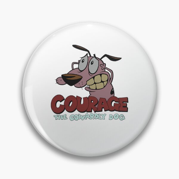 Item preview, cowardly retro // designed and sold by HollandVileC.