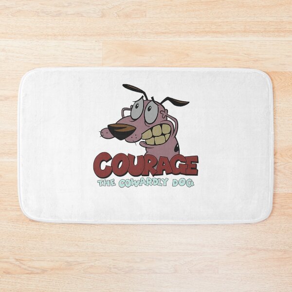 Item preview, cowardly retro // designed and sold by HollandVileC.