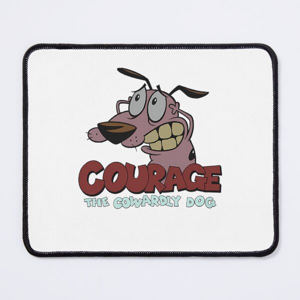 Item preview, cowardly retro // designed and sold by HollandVileC.
