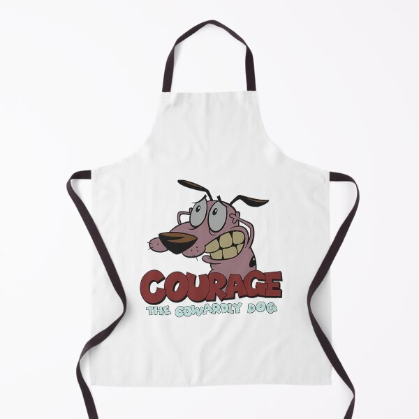 Item preview, cowardly retro // designed and sold by HollandVileC.