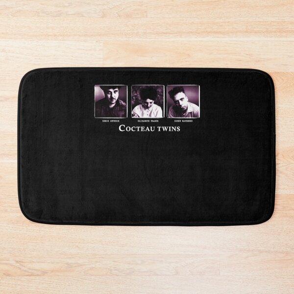 Item preview, Cocteau Twins Rock Band 04 designed and sold by BobbyExcuseMe.