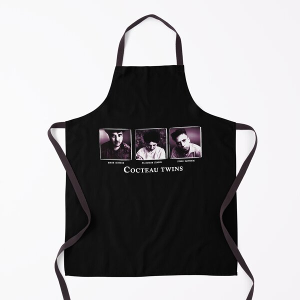 Item preview, Cocteau Twins Rock Band 04 designed and sold by BobbyExcuseMe.