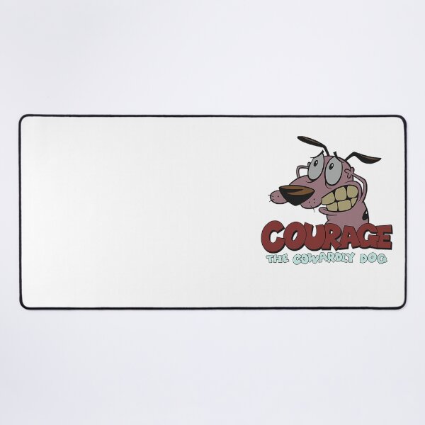 Item preview, cowardly retro // designed and sold by HollandVileC.