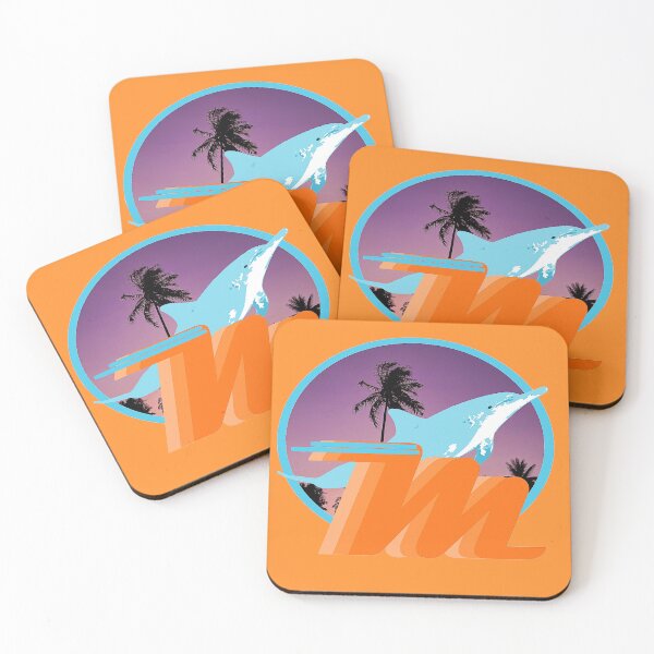 Item preview, Dolphins fans designed and sold by PickYerSticker.