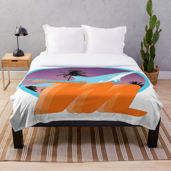 Item preview, Dolphins fans designed and sold by PickYerSticker.