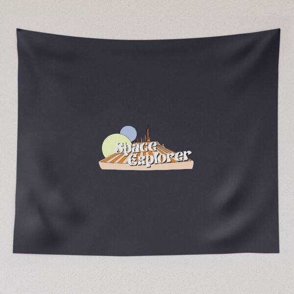 Item preview, Space Explorer designed and sold by -st1ckers-.