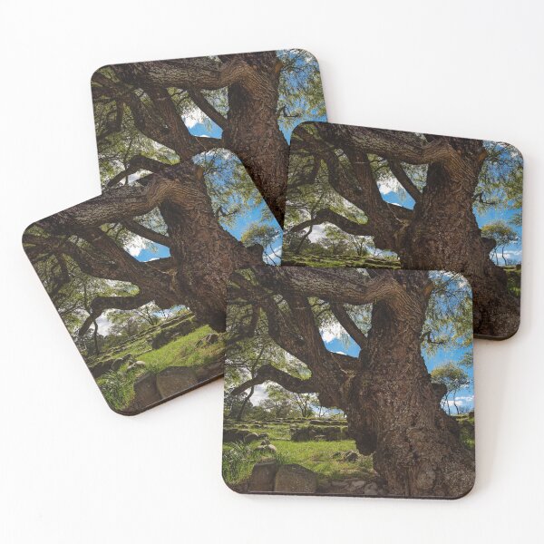 Item preview, The Tree designed and sold by TaguArtsy.