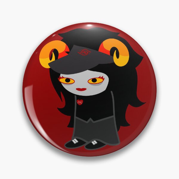 Item preview, Pizzastuck: Dairy Queen Aradia designed and sold by Karb--.