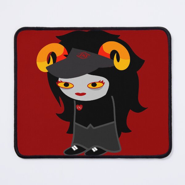 Item preview, Pizzastuck: Dairy Queen Aradia designed and sold by Karb--.