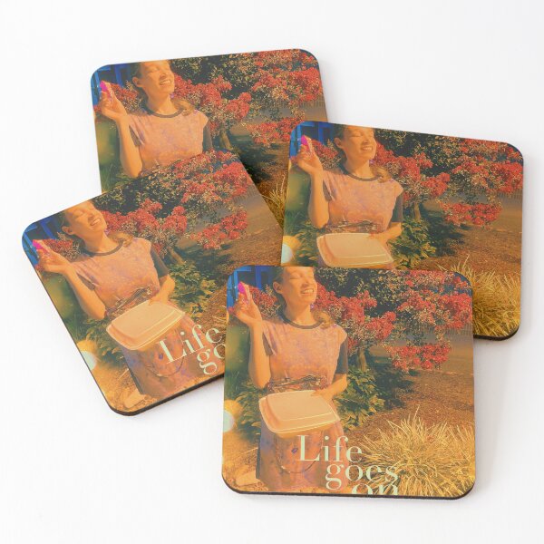 Item preview, Life goes on: have your inner crystal!  designed and sold by HellbornEmma26.
