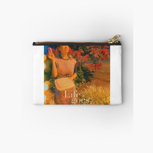 Item preview, Life goes on: have your inner crystal!  designed and sold by HellbornEmma26.