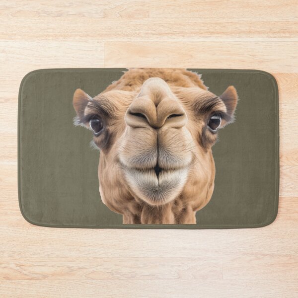 Item preview, I Love Jeddah camels designed and sold by HasinthaRed.