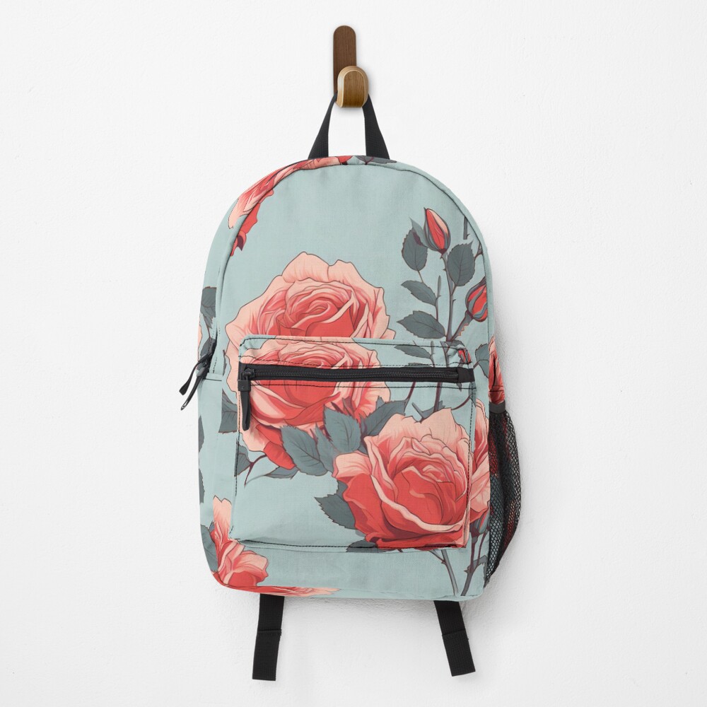 Artikel-Vorschau von Rucksack, designt und verkauft von EnigmaStitcher.