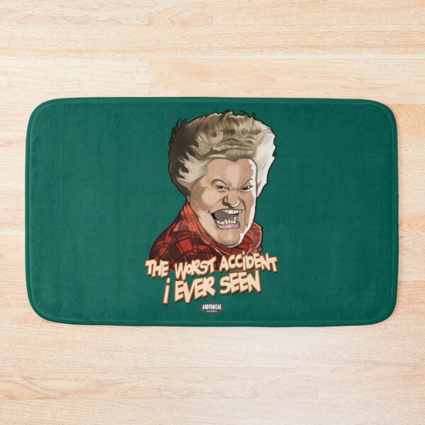 Item preview, Large Marge  14 designed and sold by AndersonFritsch.