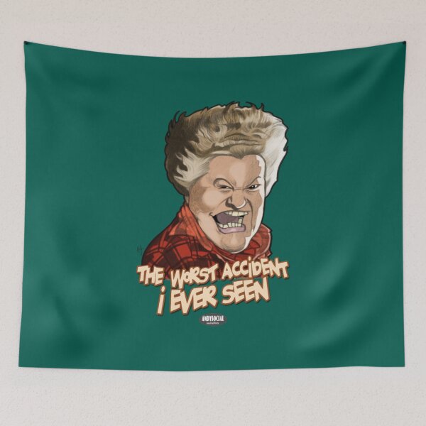 Item preview, Large Marge  14 designed and sold by AndersonFritsch.