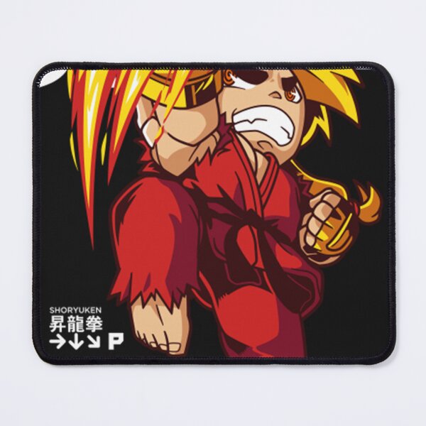 Item preview, Chibi Shoryuken T-Shirt designed and sold by KeithRPagan.
