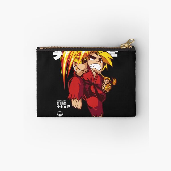 Item preview, Chibi Shoryuken T-Shirt designed and sold by KeithRPagan.