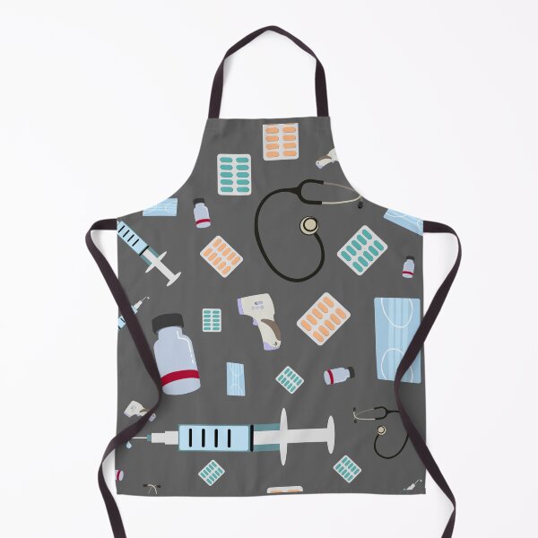 Item preview, pharmacy patterns designed and sold by obinsuma.