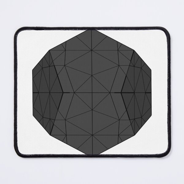Item preview, gmtrx f110 matrix dodecahedron designed and sold by Seni Lawal.