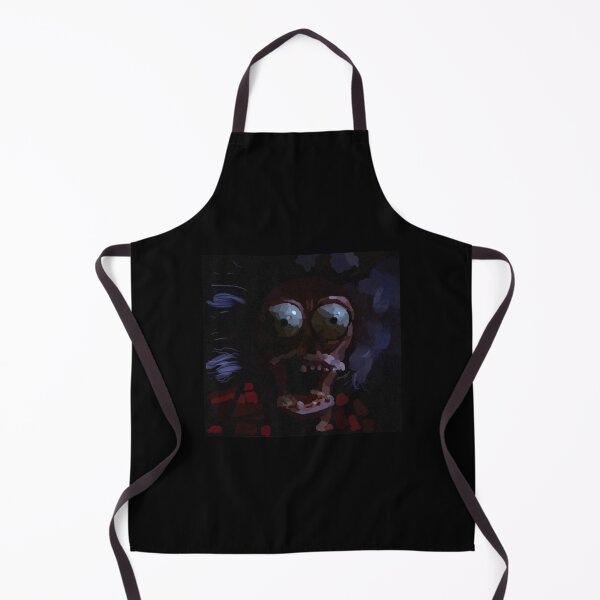 Item preview, Large Marge 7 designed and sold by AndersonFritsch.