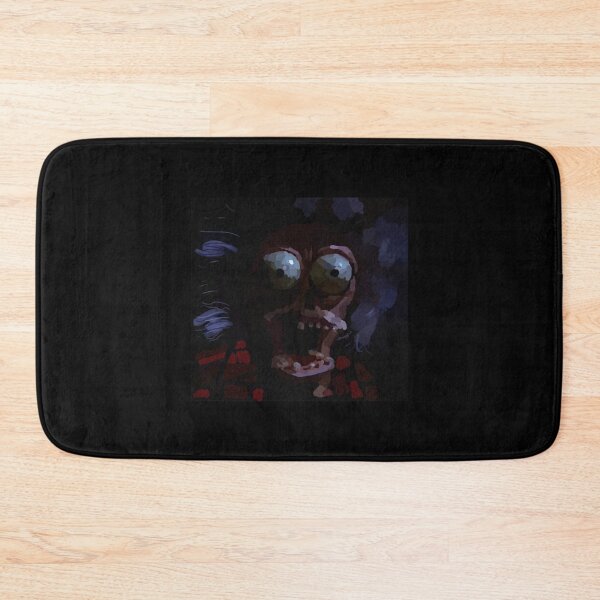 Item preview, Large Marge  7 designed and sold by AndersonFritsch.