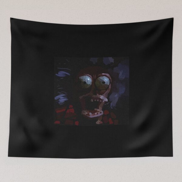 Item preview, Large Marge  7 designed and sold by AndersonFritsch.