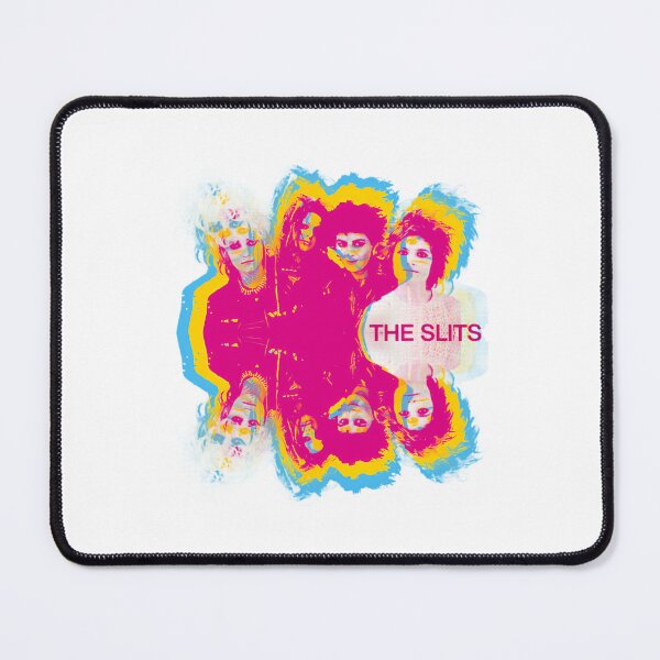 Item preview, The Slits designed and sold by NehemiahColoss.