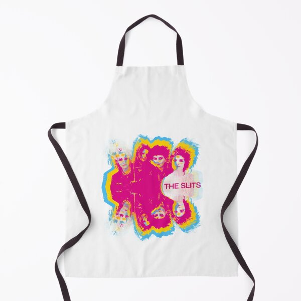 Item preview, The Slits designed and sold by NehemiahColoss.